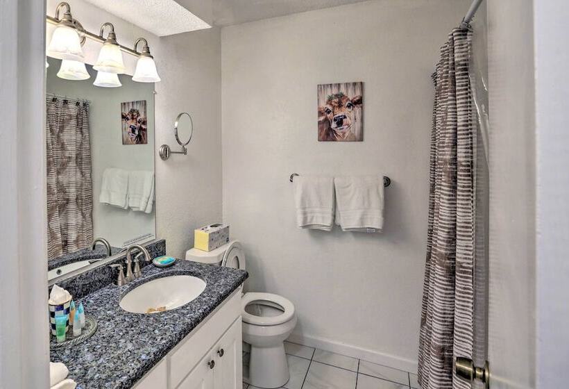 Fort Worth Home < 1 Mi To Eagle Mountain Lake