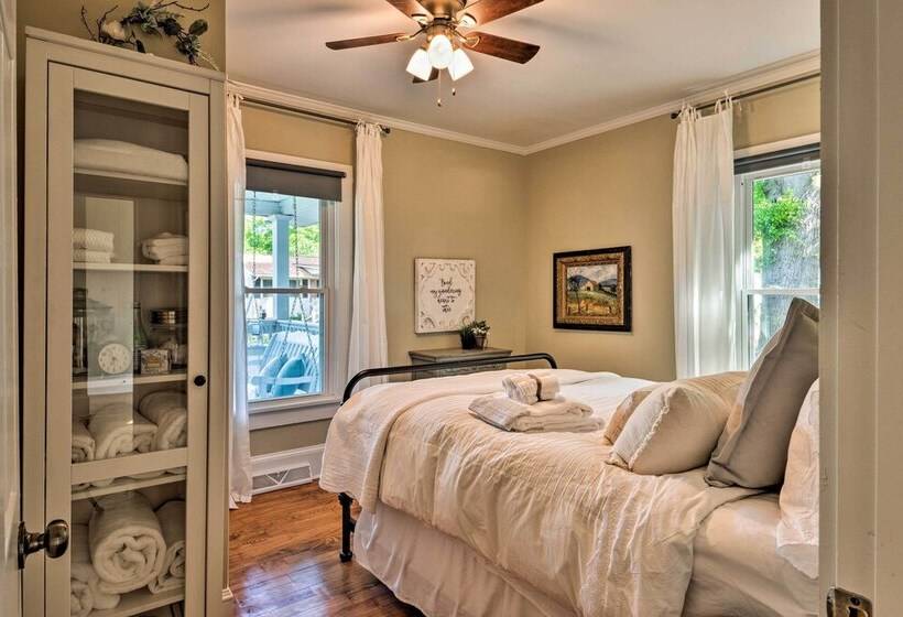 Mt Holly Cottage, Near Ntl. Whitewater Center