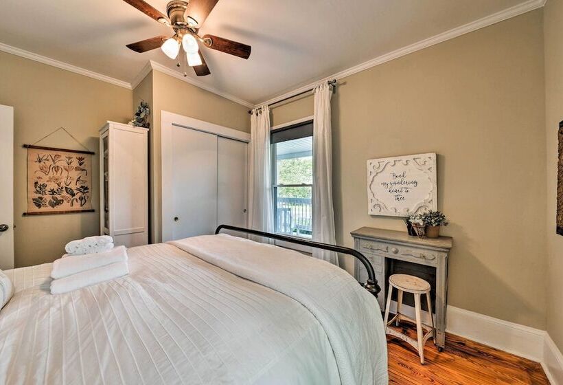 Mt Holly Cottage, Near Ntl. Whitewater Center