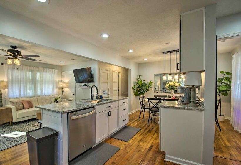 Nellysford Home 10 Mi To Wintergreen Resort!