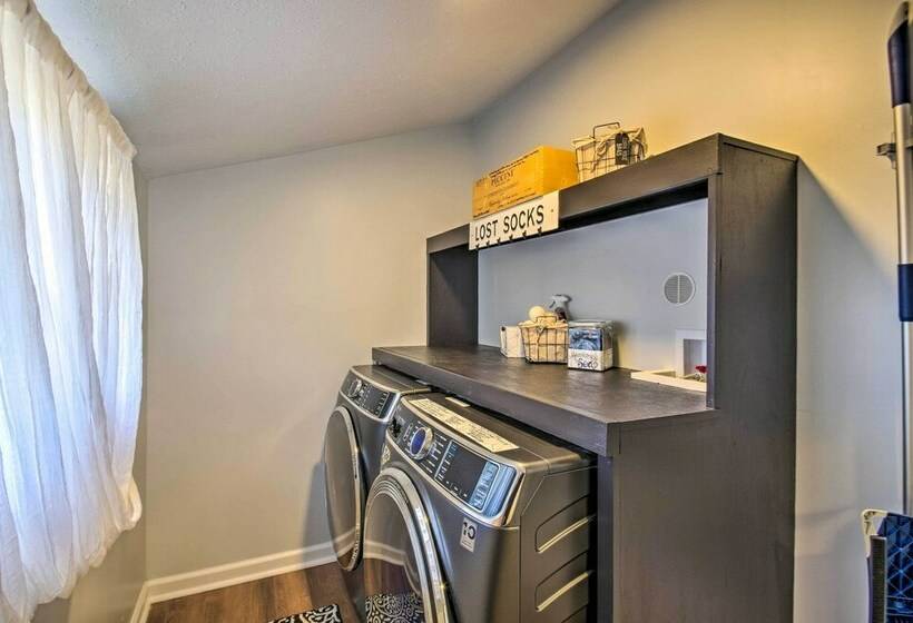 Nellysford Home 10 Mi To Wintergreen Resort!