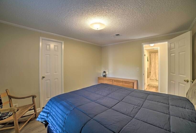 Stanardsville Cabin Rental ~ 24 Mi To Shenandoah!