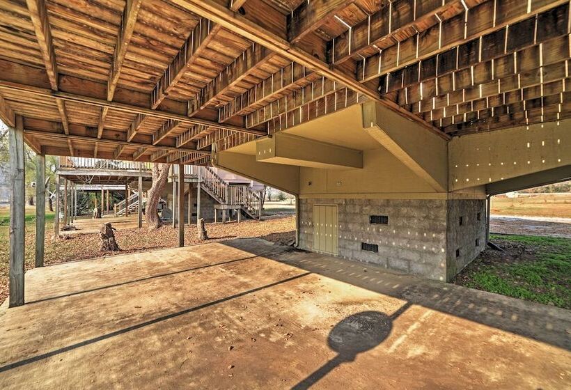 Rustic Reliance Cabin: Fly Fish The Hiwassee River