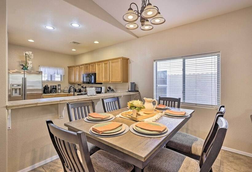 Stonebridge River Home  In Gated Community!