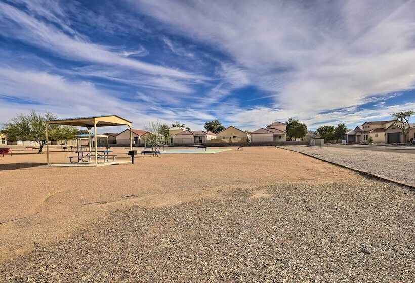 Stonebridge River Home  In Gated Community!