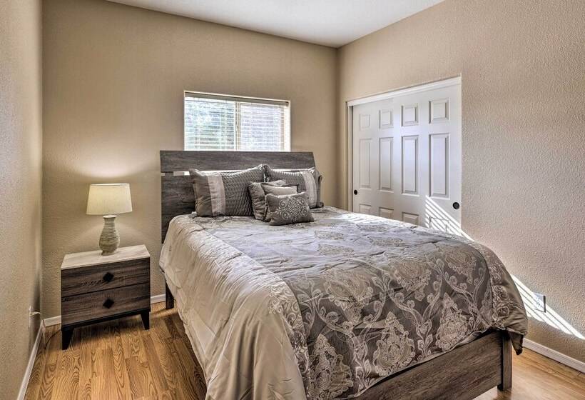 Stonebridge River Home  In Gated Community!