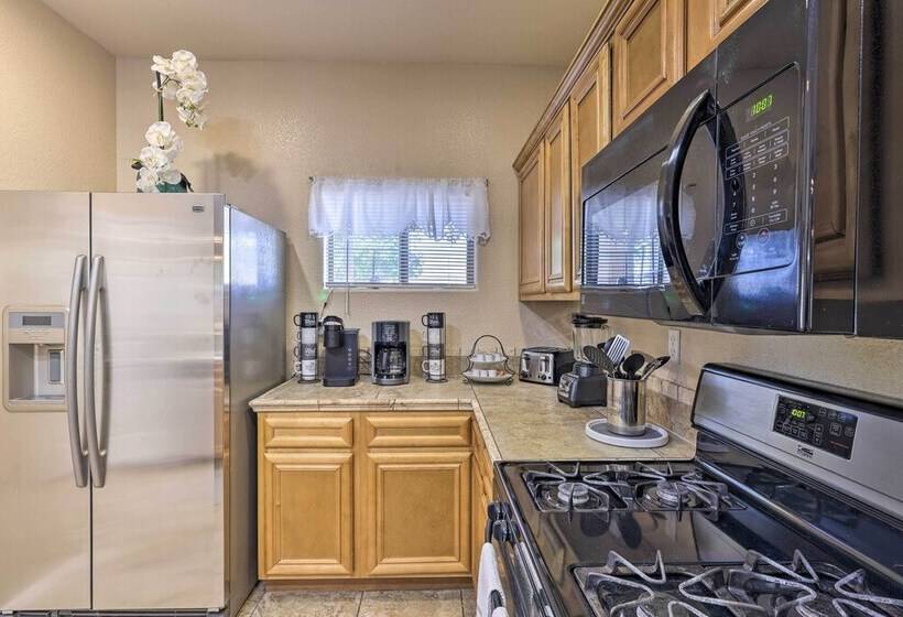 Stonebridge River Home  In Gated Community!
