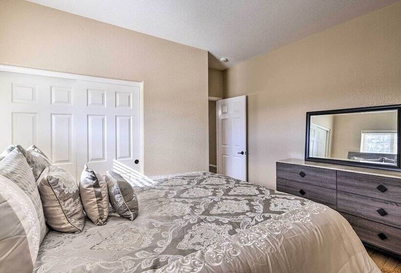 Stonebridge River Home  In Gated Community!