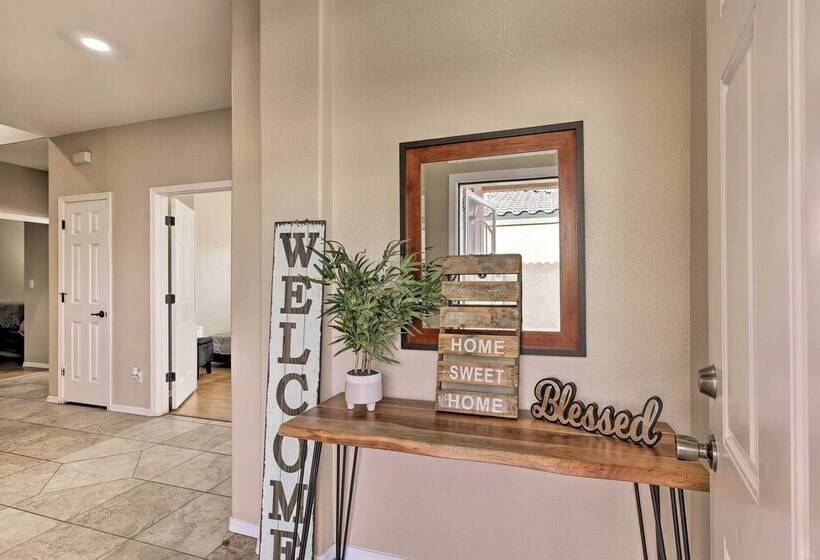 Stonebridge River Home  In Gated Community!