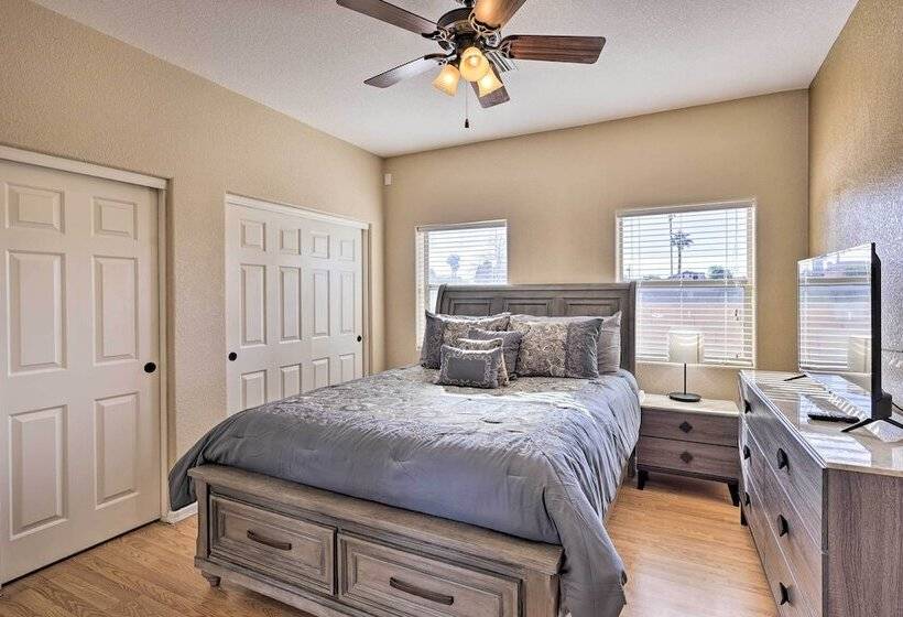 Stonebridge River Home  In Gated Community!