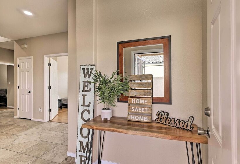 Stonebridge River Home  In Gated Community!