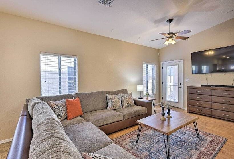 Stonebridge River Home  In Gated Community!