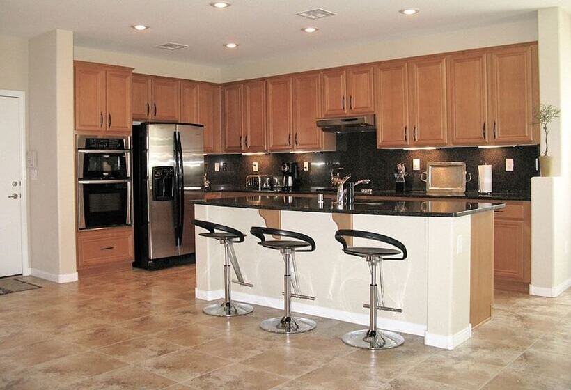 The Key West  Las Vegas House W/ Private Pool!