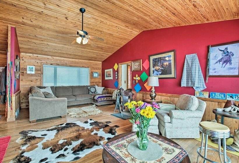 Updated Cabin On 7 Acres Day Trip To Lake Geneva