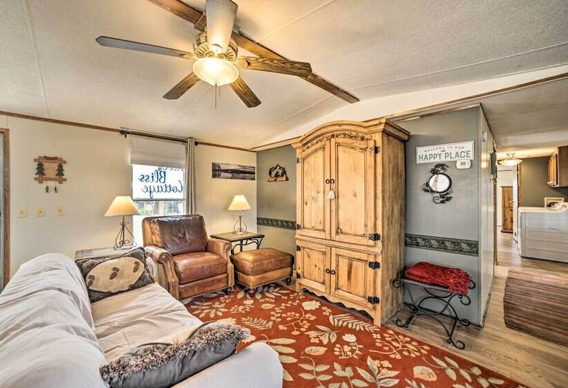 Cadiz Retreat W/ Grill Walk To Lake Barkley