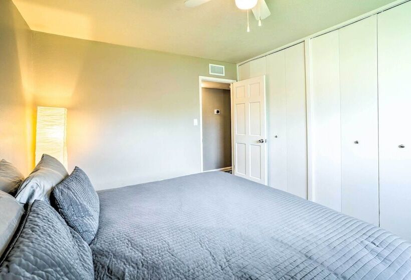 Charming Scottsdale Gem < 1 Mi To Old Town!