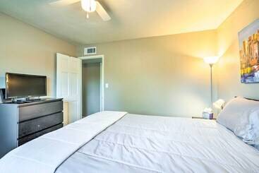 Charming Scottsdale Gem < 1 Mi To Old Town!