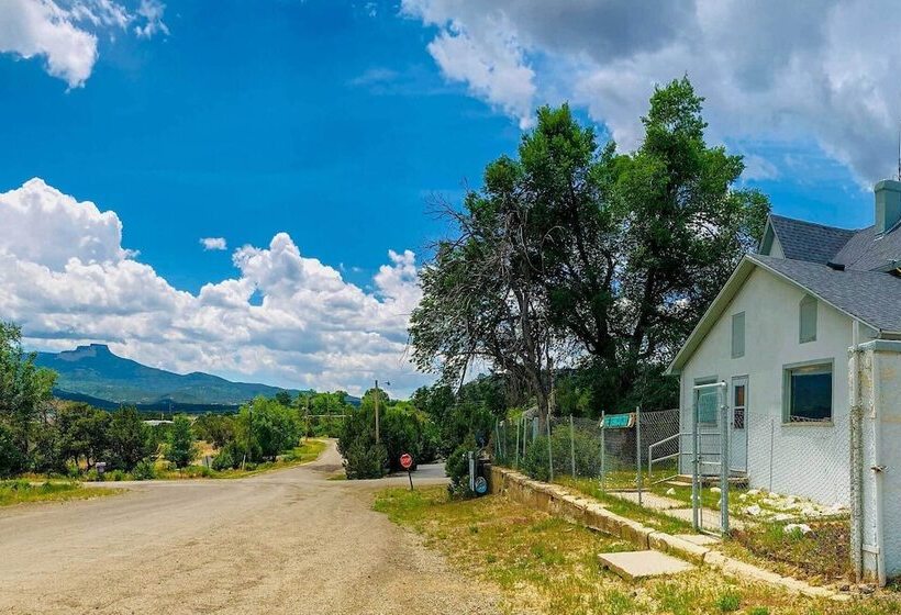 Charming Trinidad Home ~ 2 Mi To Main Street!
