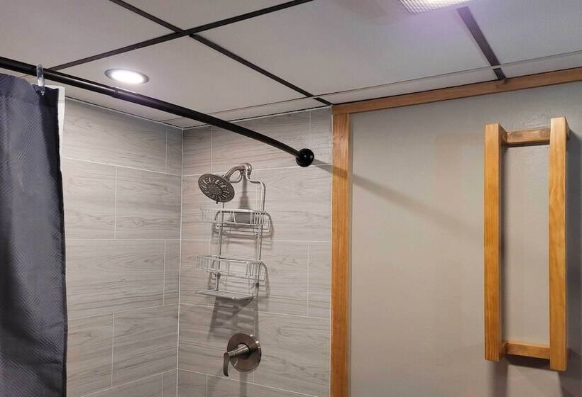 Eagles Nest   Baraboo Cabin On Wisconsin River!