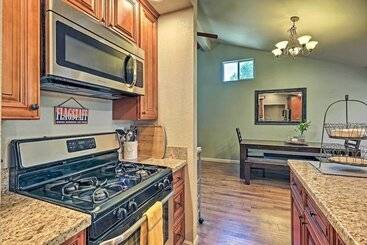 Flagstaff Home W/ Mountain View Near Snowbowl!