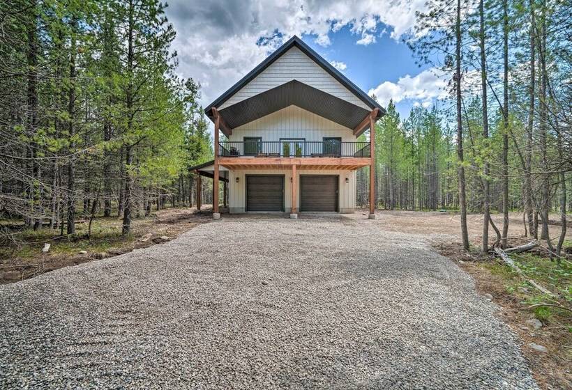 Outdoor Adventure Hub ~ 20 Miles To Yellowstone!