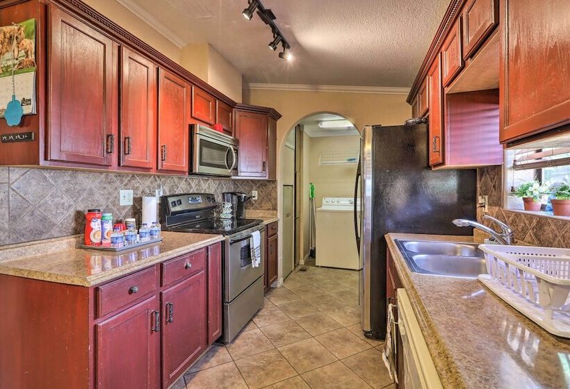 Page Home W/ Patio & Bbq, 3mi To Lake Powell!