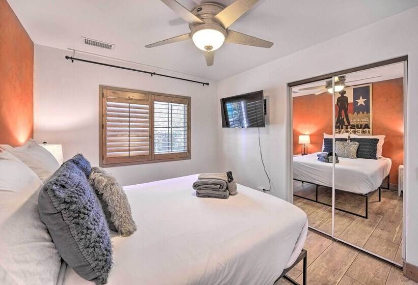 Pet Friendly Sedona Home W/ Private Hot Tub