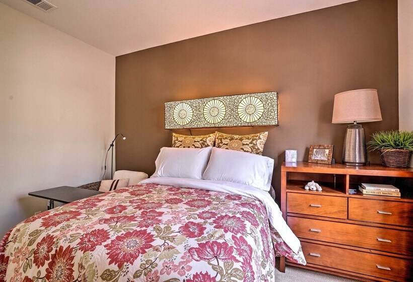 Single Story San Bernardino Home W/ Valley Views!