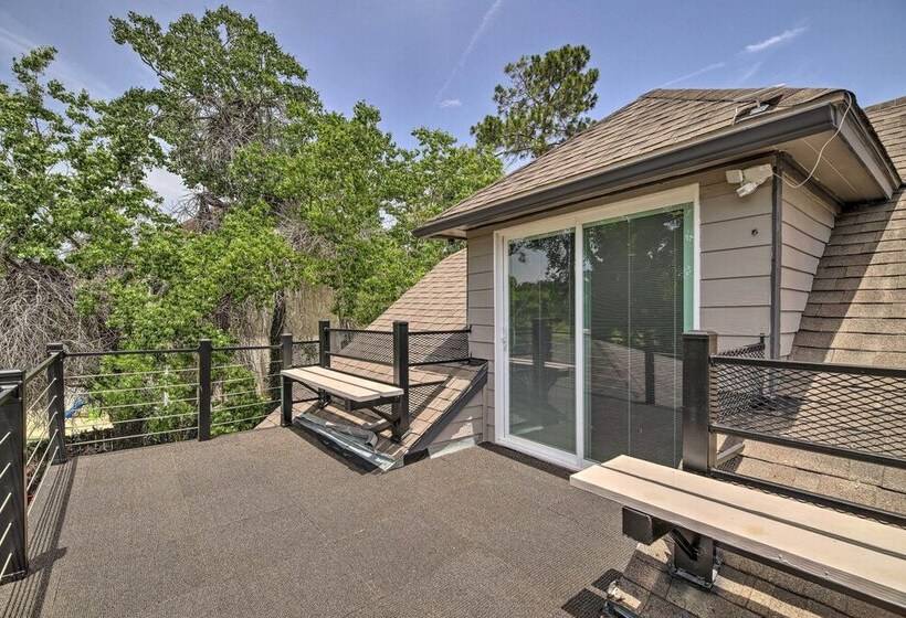 Spacious Houston Home, Day Trip To Galveston!