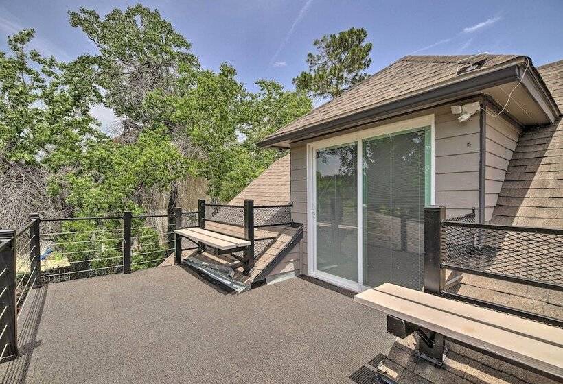 Spacious Houston Home, Day Trip To Galveston!