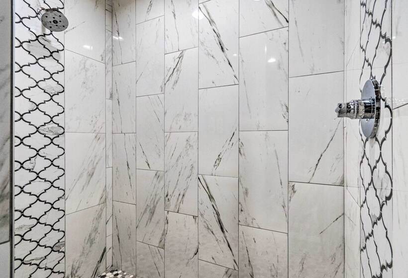 Upscale Riverfront Home W/ Beach & Fire Pit!