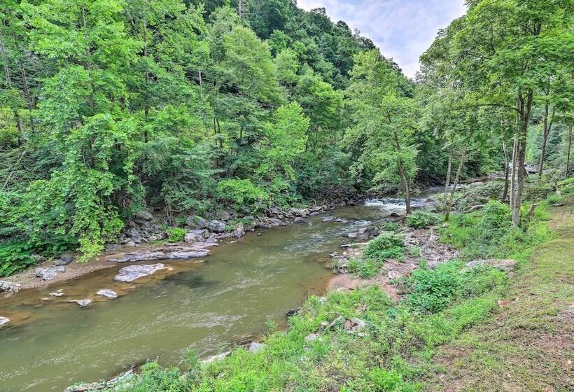 11 Mi To Wolf Ridge Ski Resort: Burnsville Escape