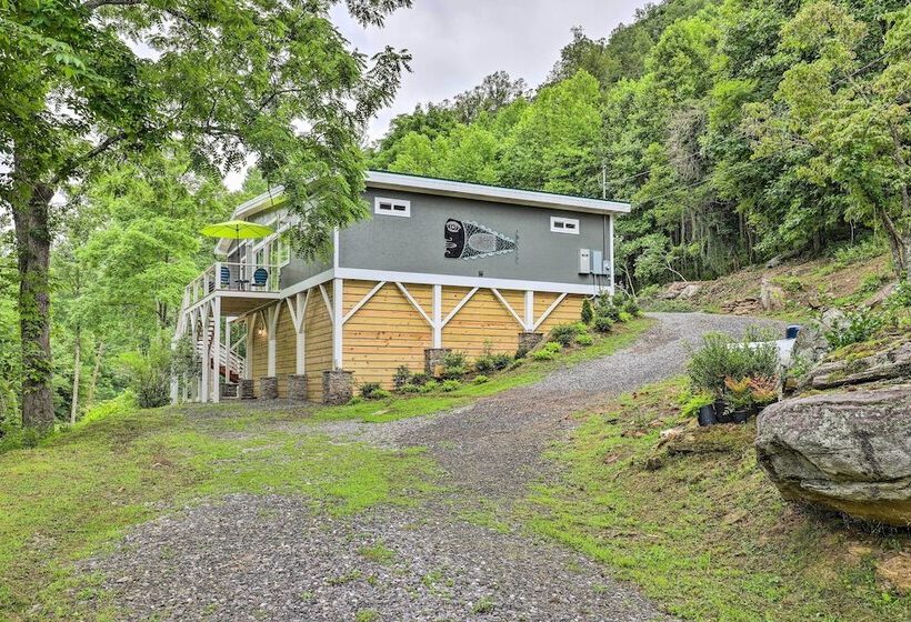 11 Mi To Wolf Ridge Ski Resort: Burnsville Escape