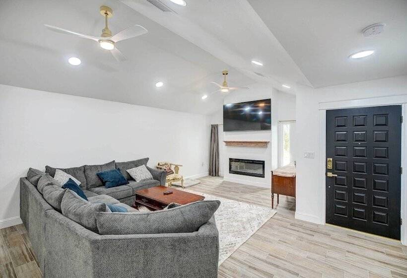 Centrally Located Eagle Pass Home W/ Pool!