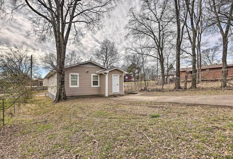 Charming Home < 6 Mi To Dtwn Birmingham!