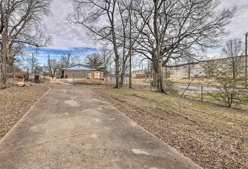 Charming Home < 6 Mi To Dtwn Birmingham!