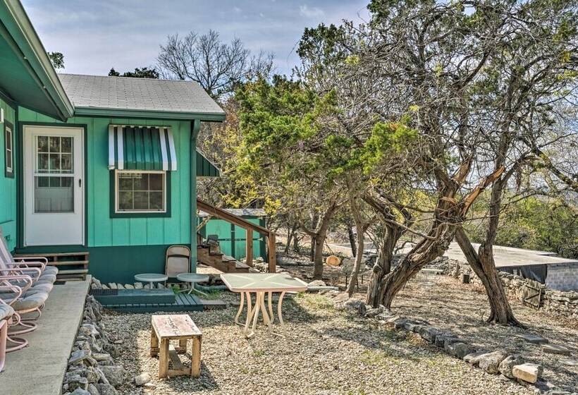 Charming Ingram Home W/ Yard & Furnished Patio!