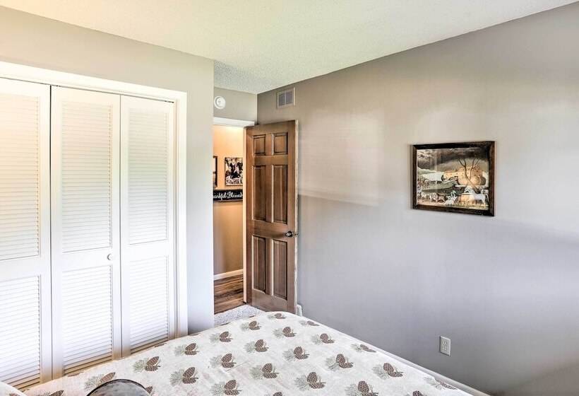 Charming Sturgis Home < 1 Mi To Downtown!