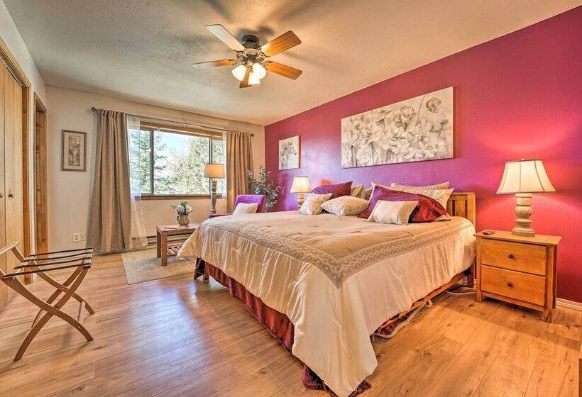 Eco Friendly Escape In Cortez   Pets Welcome!