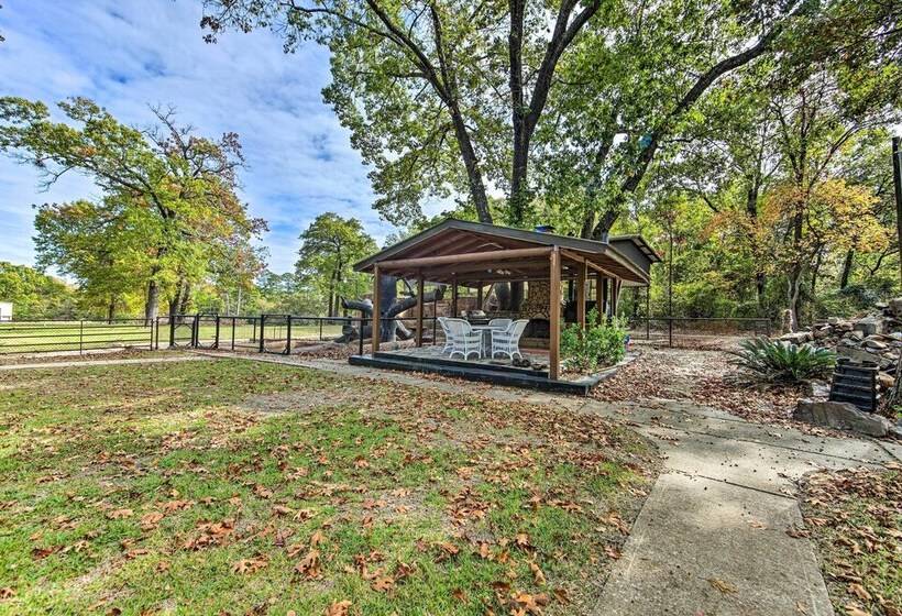 Family & Dog Friendly  Serendipity Estates !
