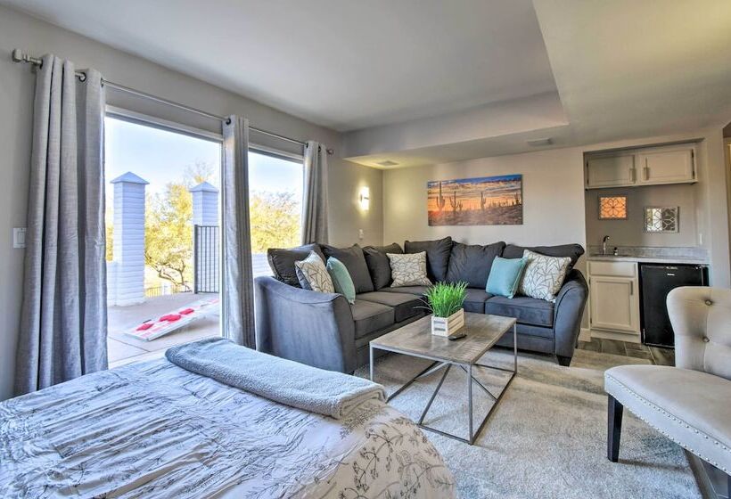 Fountain Hills Home W/ Pool & Mountain Views