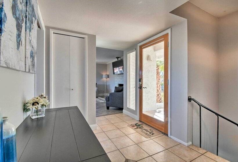 Fountain Hills Home W/ Pool & Mountain Views