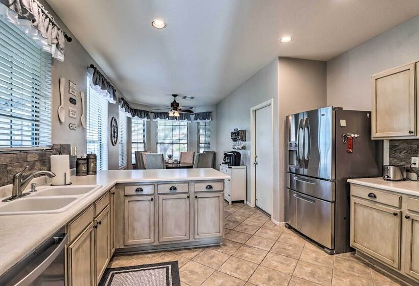 Gold Canyon House W/ Superstition Mountain Views!