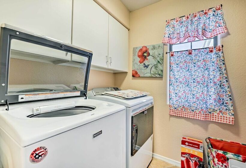 Goodyear Vacation Rental W/ Pool, Close To Hikes!