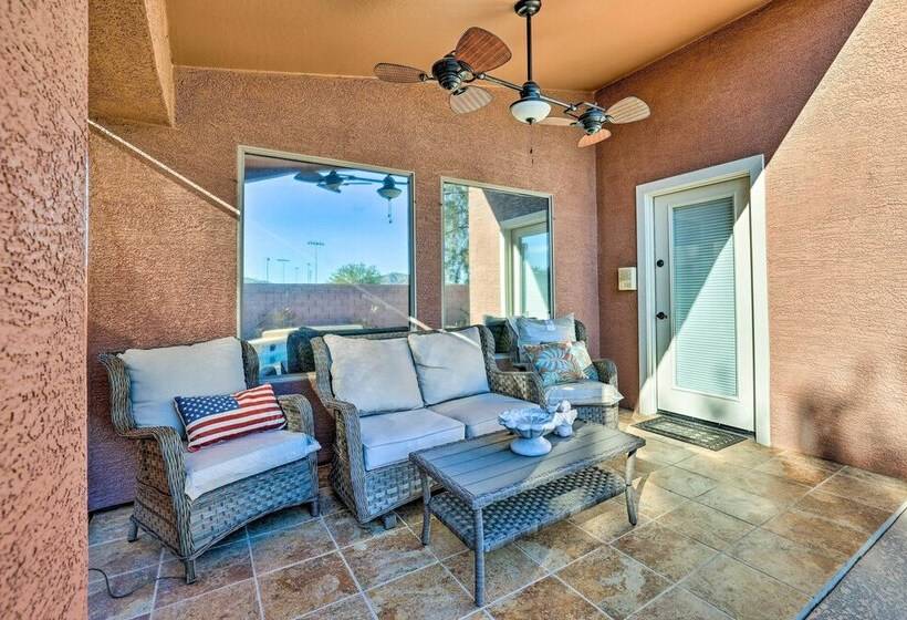Goodyear Vacation Rental W/ Pool, Close To Hikes!