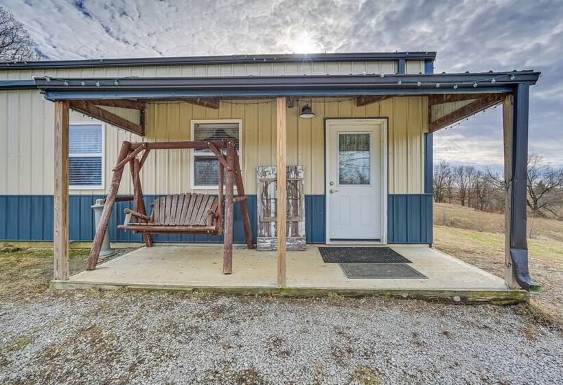 Grace Place  Clark House On Farm: Shared Hot Tub!