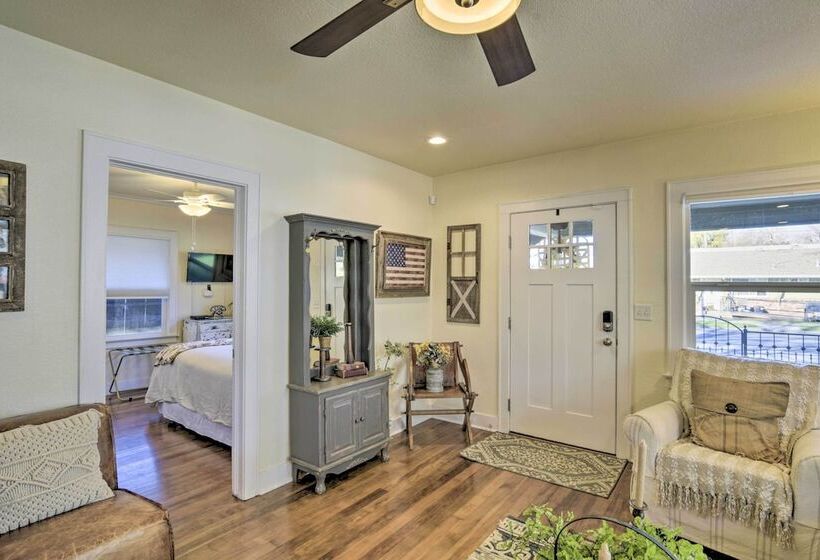 Ideally Located Chico Home Fire Pit & Grill