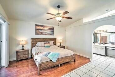 Lake Havasu City Home W/ Pool + Waterslide!
