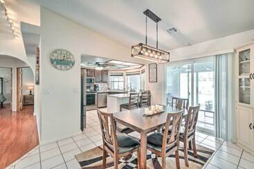 Lake Havasu City Home W/ Pool + Waterslide!