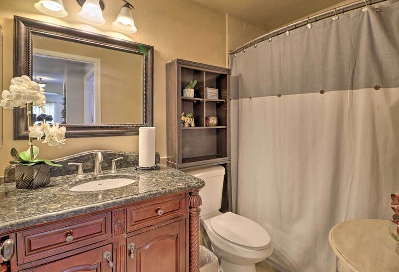 Lavish Family Escape W/ Game Room In Avondale!